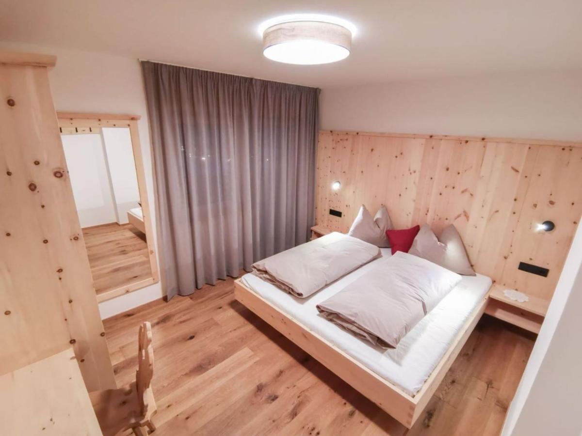 Apartmán Messna Living Riscone Exteriér fotografie